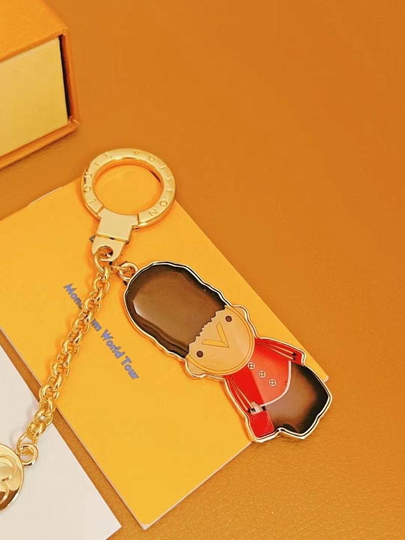 Louis Vuitton Keychains